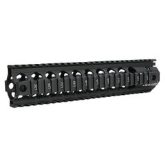NOVESKE NHR ハンドガード9.15インチ + V7チタンスクリュー - メルカリ