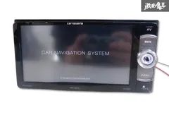 Carrozzeria AVIC-RW801 カーオーディオ 本体 業務用汎用カーナビゲーション AVIC-RL801-D / AVIC-RW801-D