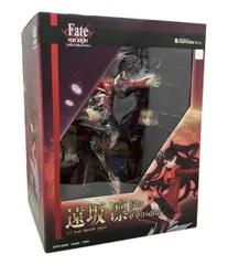 Fate stay night フィギュア 遠坂凛 1/7 双翼