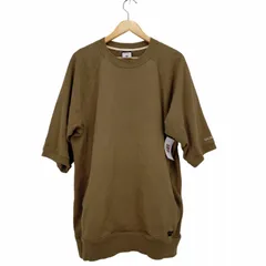 コロンビア Columbia フォートアトキンソンハーフスリーブスウェット メンズ JPN：XL 