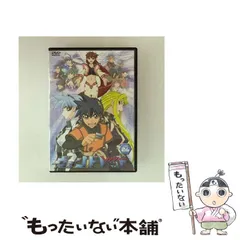 ヴァンドレッドDVD5.7巻セット ヴァンドレッド DVD全巻完結セット