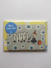 リトルミィ♡ミニレターセット