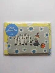 リトルミィ♡ミニレターセット
