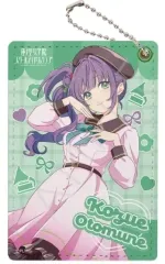 【中古】財布・パスケース ZC(乙宗梢) パスケース 第2弾 「ラブライブ!蓮ノ空女学院スクールアイドルクラブ」