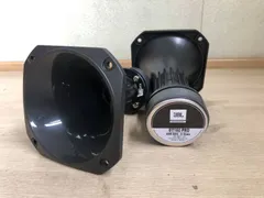 JBL ツィーターホーン m0a1378 | tspea.org