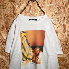 kenji kubo☆NIRVANA☆ニルヴァーナ☆カートコバーンバンドtシャツ 