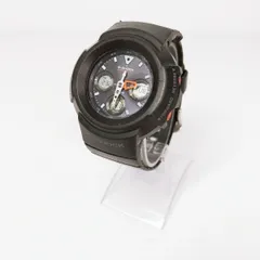希少❗️G-SHOCK AWG-M510 箱付き 2025年最新】awg-m510の人気アイテム - メルカリ