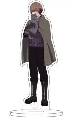 【中古】アクリルスタンド・アクリルパネル 40.奈良坂透 猫ver.(描き下ろし) キャラアクリルフィギュア 「ワールドトリガー」