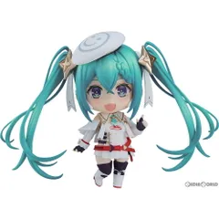 フィギュア　ねんどろいど レーシングミク 2023Ver. 「キャラクター・ボーカル・シリーズ 01 初音ミク」 ねんどろいど レーシングミク 2023Ver.