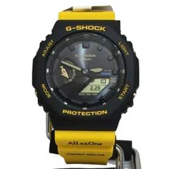 2024年最新】g-shock ga-b2100k-9ajrの人気アイテム - メルカリ