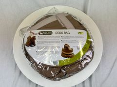 DODO BAG　ドゥドゥバッグ　 外出先でベッドにもなるキャリーバッグ　ペット　犬　猫　散歩　旅行お出かけ用に