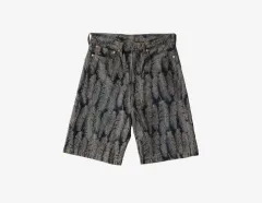NOMADさま！専用！KAPITAL キャピタル　ラップパンツ　ハーフパンツ KAPITAL（ショートパンツ）のフリマアイテム一覧