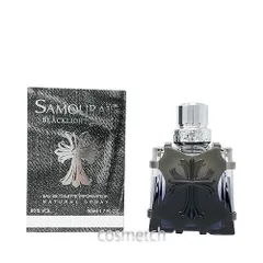 アランドロン ALAIN DELON サムライ ブラックライト クロス EDT 50ml SP （香水）のサムネイル