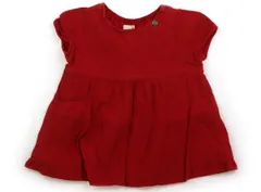 【プティマイン/petitmain】チュニック 80サイズ 女の子【子供服・ベビー服】（1848233）