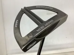 中尺 YESパター Natalie C-groove 約35インチ Yes！／C-グルーブ／ナタリーパター プロスペックの口コミ評価