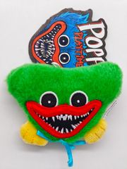 【新品】POPPY PLAYTIME フェイスぬいぐるみMC 緑