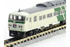 KATO185系15両新塗装セット KATO185系15両新塗装セット 鉄道模型