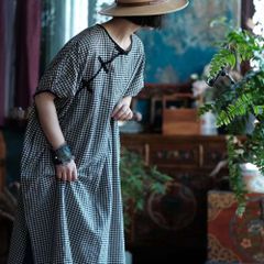 春夏ワンピース 