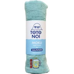☆ 오로포 / 아쿠아 ☆ 사우나 MOKU M 사이즈 moku 타월 사우나 m 사이즈 페이스 타올 목 사우나 상품 33 x 100 towel size m 흡수 속건 귀여운 목욕 세련된 목욕탕 온천 버스 용품 일본제