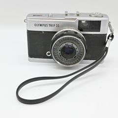 【難有品】オリンパス  トリップ35　/ OLYMPUS TRIP35