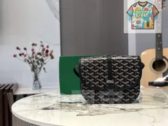 【今日WTO】Goyard ゴヤール メールバッグ 付属のケースがあり、季節に合うデザイン-WTO輸入2-CH72