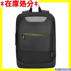 2024年最新】targus backpackの人気アイテム - メルカリ