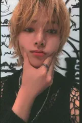 StrayKids 購入特典 I.N 2024 dominATE SEOUL