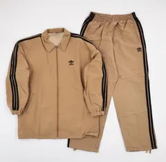 2025年最新】adidas デサント製の人気アイテム - メルカリ