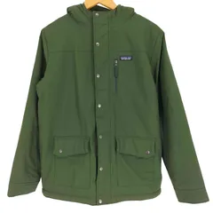 Patagonia インファーノジャケット　　ボーイズ　ＸＸL Patagonia】 ボーイズ・インファーノ・ジャケット - KIDS＆BABY
