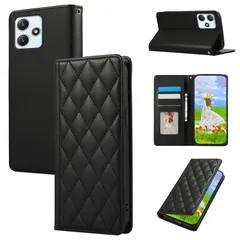 【新着商品】ケース 携帯カバー ケース マグネット式 ケース ダイヤモンド XIG03 グリッド 5G シェイプ 5G Redmi Redmi 12 12 5G 5G スマホケース 12 カバー Redmi スタンド機能 RFIDブロッキング Redmi カー