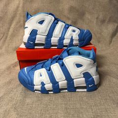 ナイキ エアモアアップテンポ NIKE Air MORE UPTEMPO AIR