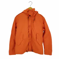 ポロバイラルフローレン Polo by RALPH LAUREN TALONジップ フードドッキングマウンテンブルゾン メンズ JPN：S のサムネイル