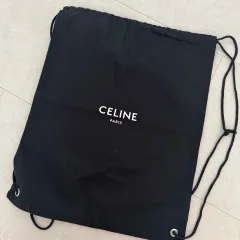 Celine(セリーヌ) ストリング バックパック (純正)のサムネイル