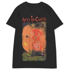 2026年最新】alice in chains tシャツの人気アイテム - メルカリ