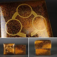 2025年最新】蒔絵茶入の人気アイテム - メルカリ