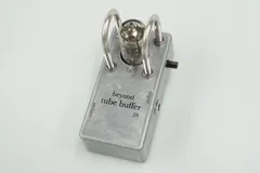 used】beyond / tube buffer 2S Blue LED【GIB横浜】 - メルカリ