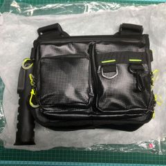 MARKS アジングバッグMX PRO 釣り バッグ