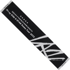 【中古】タオル・手ぬぐい Stray Kids マフラータオル 名古屋 「Stray Kids 5-STAR Dome Tour 2023」