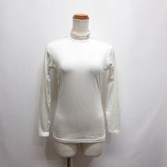other - シシクイ NIJU フードニット セーター フェイクレイヤード ウール F シシクイ THE SHISHIKUI NIJU フードニット セーター フェイク