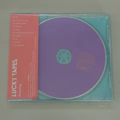 2025年最新】lucky tapesの人気アイテム - メルカリ