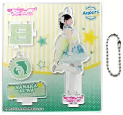 諏訪ななか　アクリルスタンド　アクリルキーホルダー　アクスタ　19点セット 諏訪ななか アクリルスタンド アクリルキーホルダー アクスタ 19