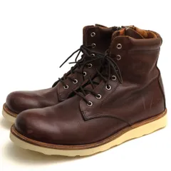 未使用級✨SLOW WEARLION スローウェアライオン　サイドゴアブーツ WHITE'S BOOTS SLOW WEAR LION（スローウェアライオン）オイルド