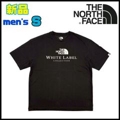ノースフェイス【新品・未使用】WHITE LABEL レタリング ノースフェイス【新品・未使用】WHITE LABEL レタリング