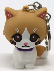 【中古】キーホルダー 藤原樹(THE RAMPAGE) Mars The Cat キーホルダー 「藤原樹 ファースト写真集『MYSTERIOUS』」 発売記念グッズ