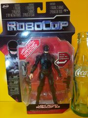 ロボコップ発光ライトアクション６インチフィギュア輸入品