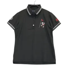 楽天市場】23区GOLF ニジュウサンクゴルフ ×Disney 半袖