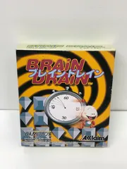 2026年最新】ブレインドレイン ゲームボーイの人気アイテム - メルカリ