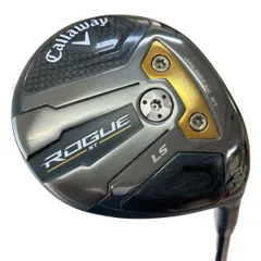 ◎◎Callaway キャロウェイ ROGUE ST LS 3+ 13.5° FW PERSONA FORMULA