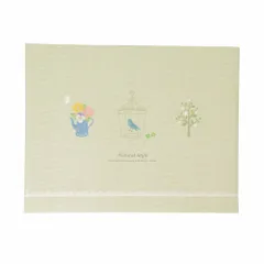 ☆ ナチュラル ☆ 思い出の集合写真アルバム アルバム 集合写真 ポケット 写真 大容量 40枚 フォトアルバム L判 はがき KG判 2L判 六切 フリー台紙 入園 入学 卒園 卒業 プレゼント 思い出の集合写真アルバム 日用品 雑貨 コジット