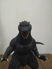 ゴジラ　ムービーモンスター　フィギュア
